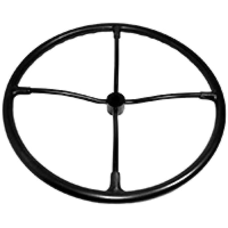 Aftermarket Steering Wheel 20" Fits Case International Tractor 400 450 557282R91